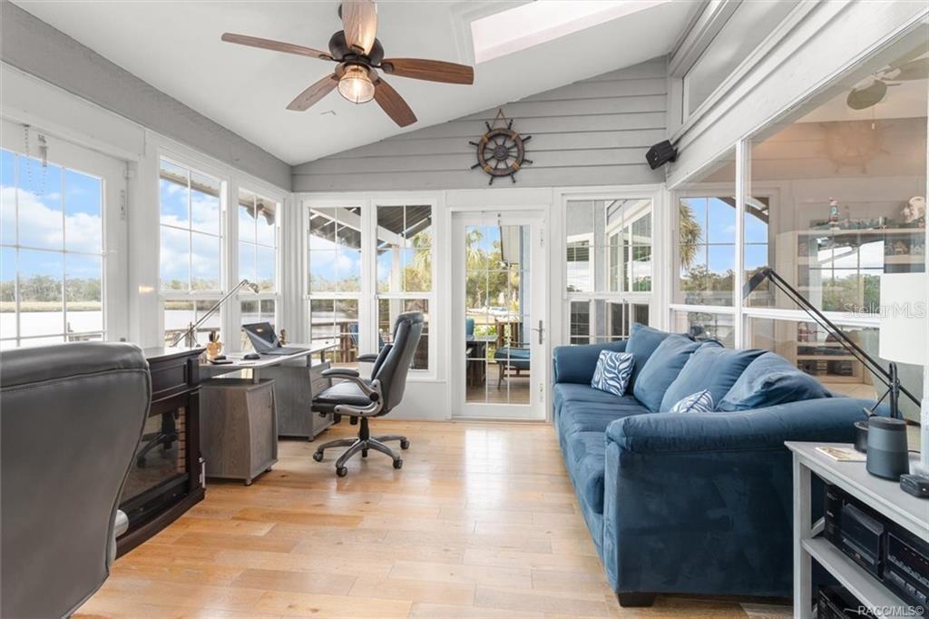 RIVERHAVEN VILLAGE - Residential