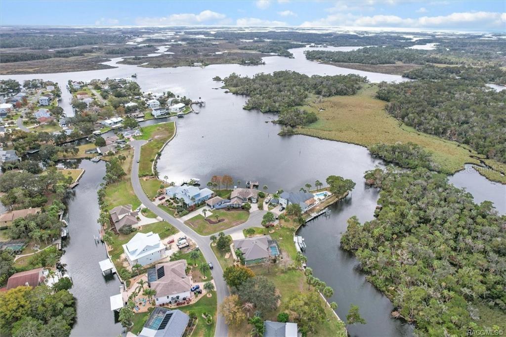 RIVERHAVEN VILLAGE - Residential