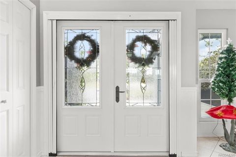 Tiny photo for 12054 W Broad Jump Court, Homosassa, FL 34448 (MLS # G5110203)