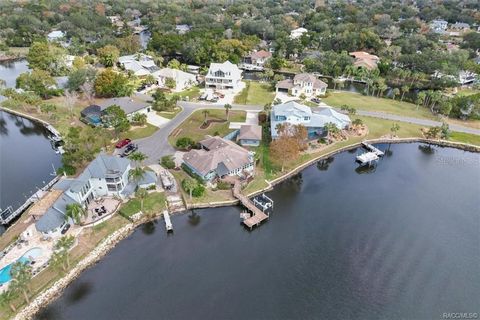 Tiny photo for 12054 W Broad Jump Court, Homosassa, FL 34448 (MLS # G5110203)