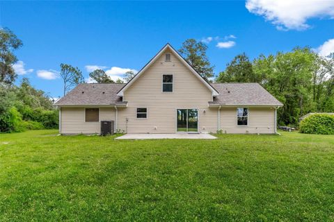 A home in OKAHUMPKA