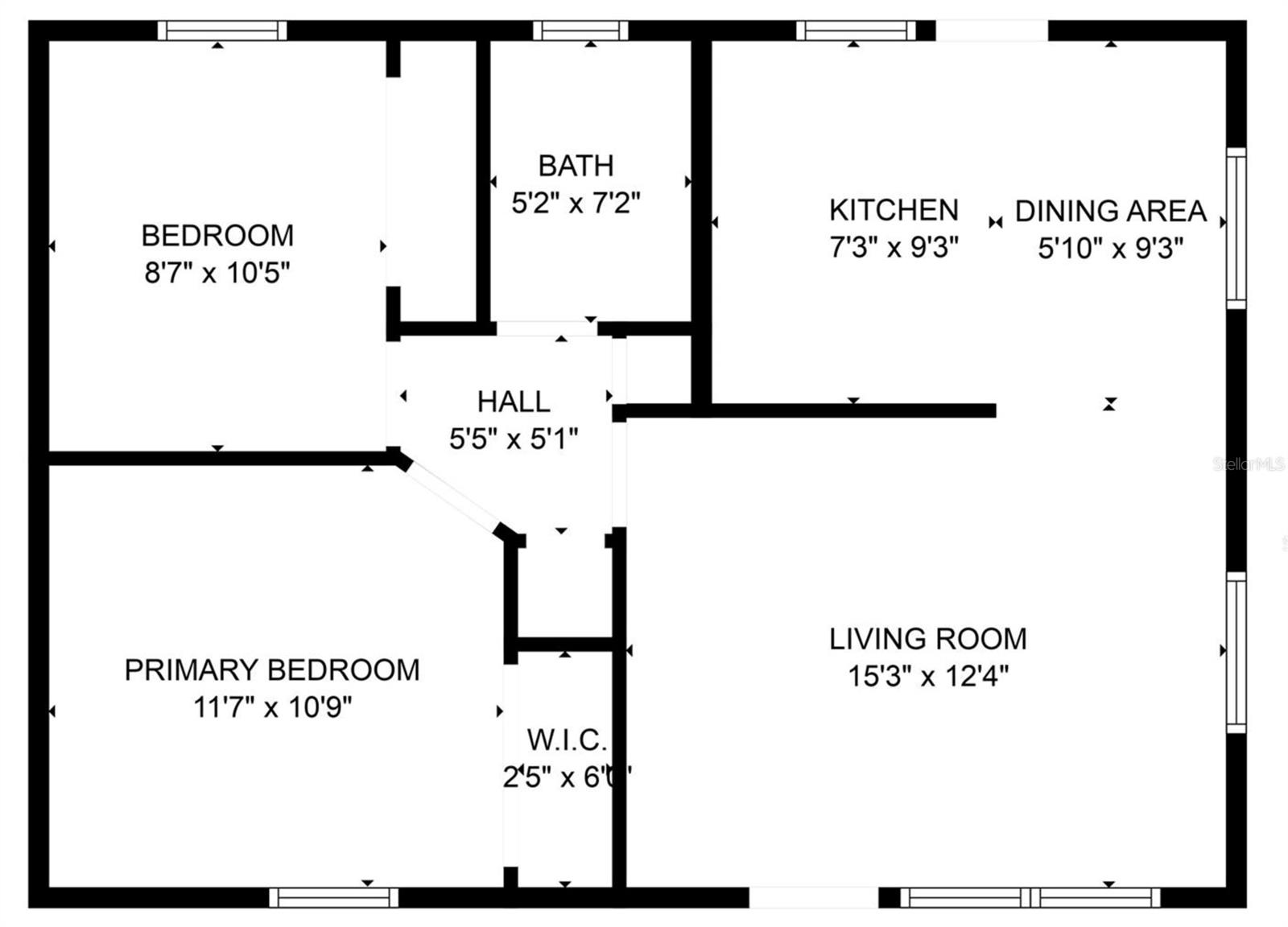 DIXIELAND REV - Residential Lease