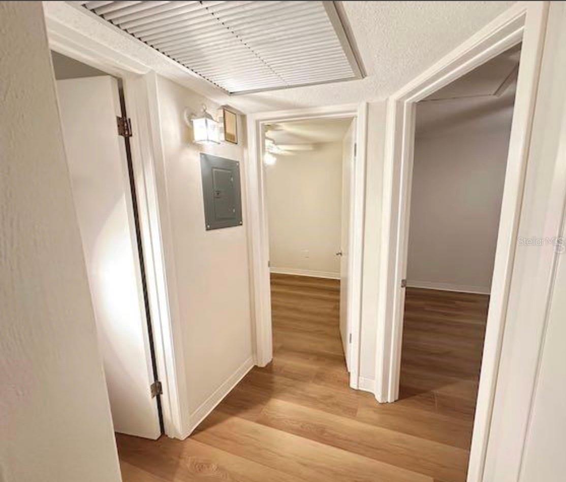 DIXIELAND REV - Residential Lease