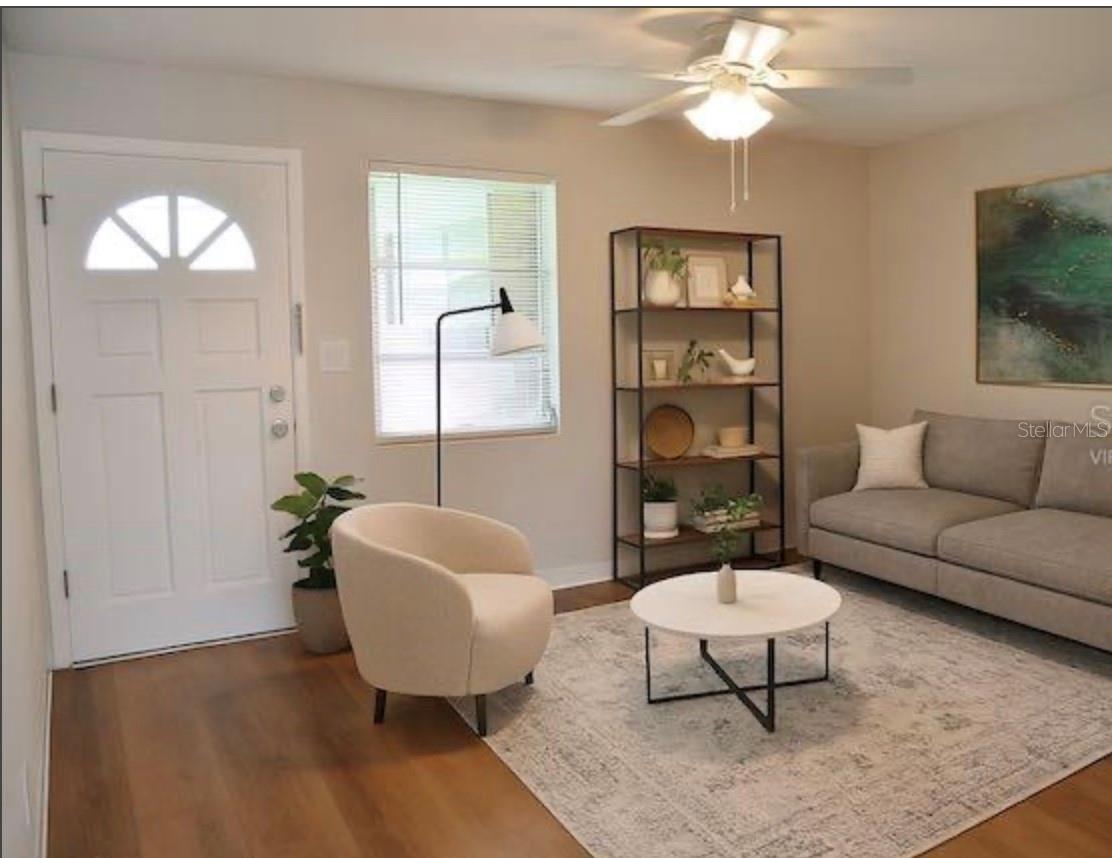 DIXIELAND REV - Residential Lease