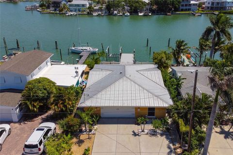 14043 E PARSLEY DRIVE MADEIRA BEACH FL 33708