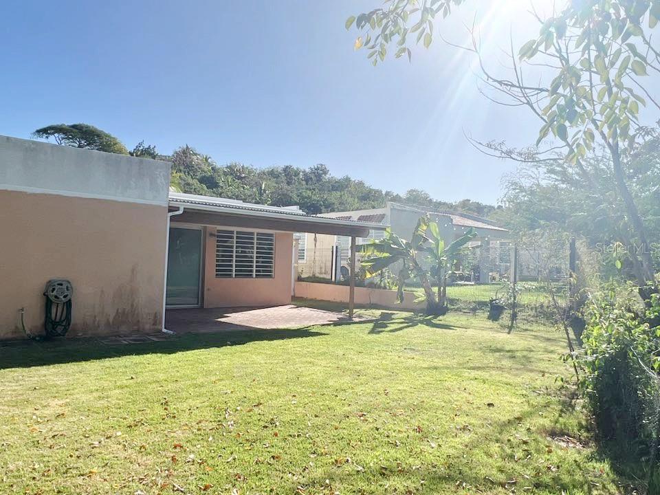 PALMAS DEL MAR - VILLA FRANCA II - Residential Lease