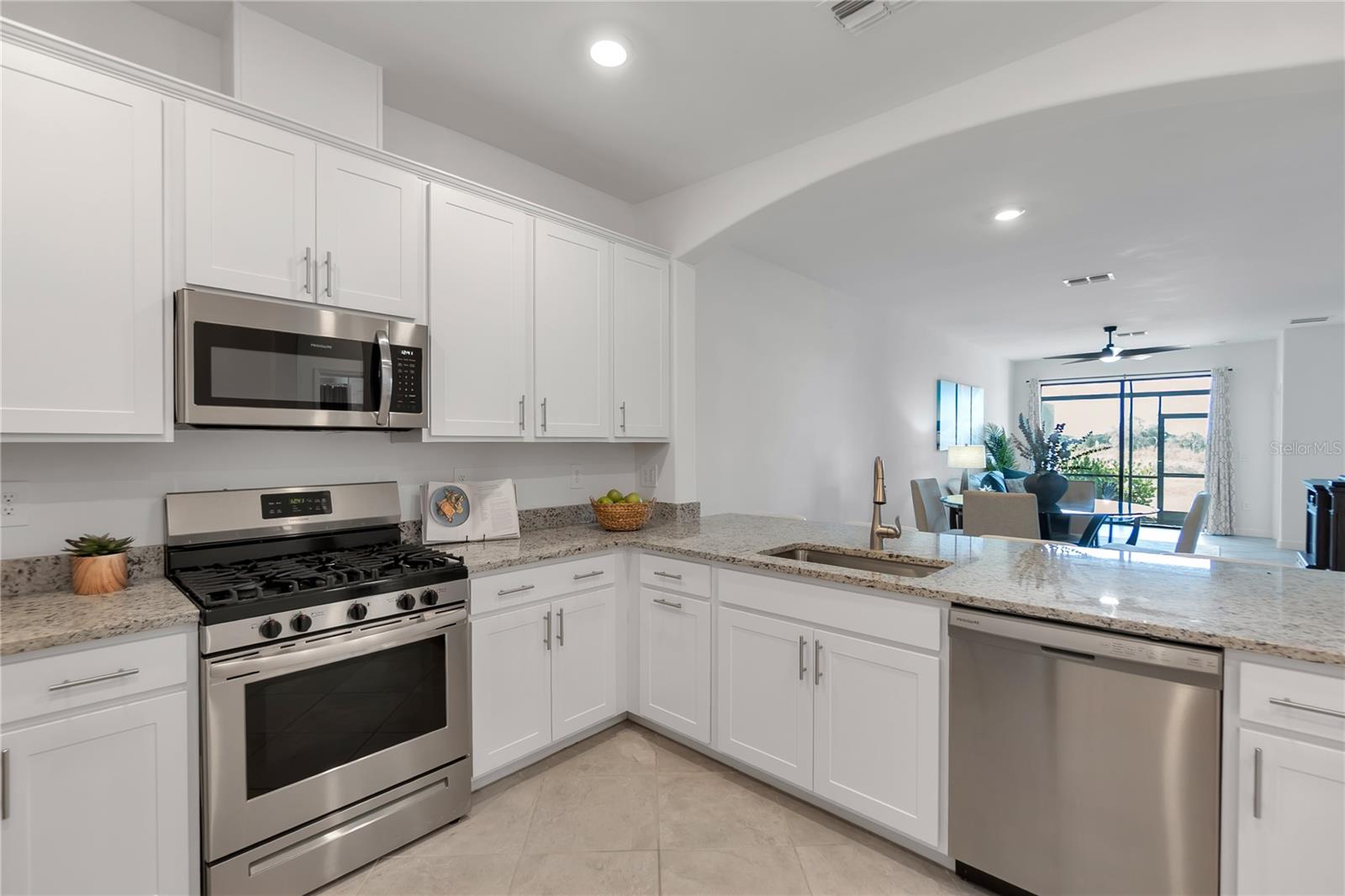 LORRAINE LAKES PH IIA - Residential