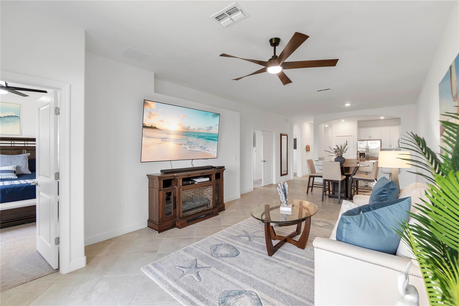 LORRAINE LAKES PH IIA - Residential