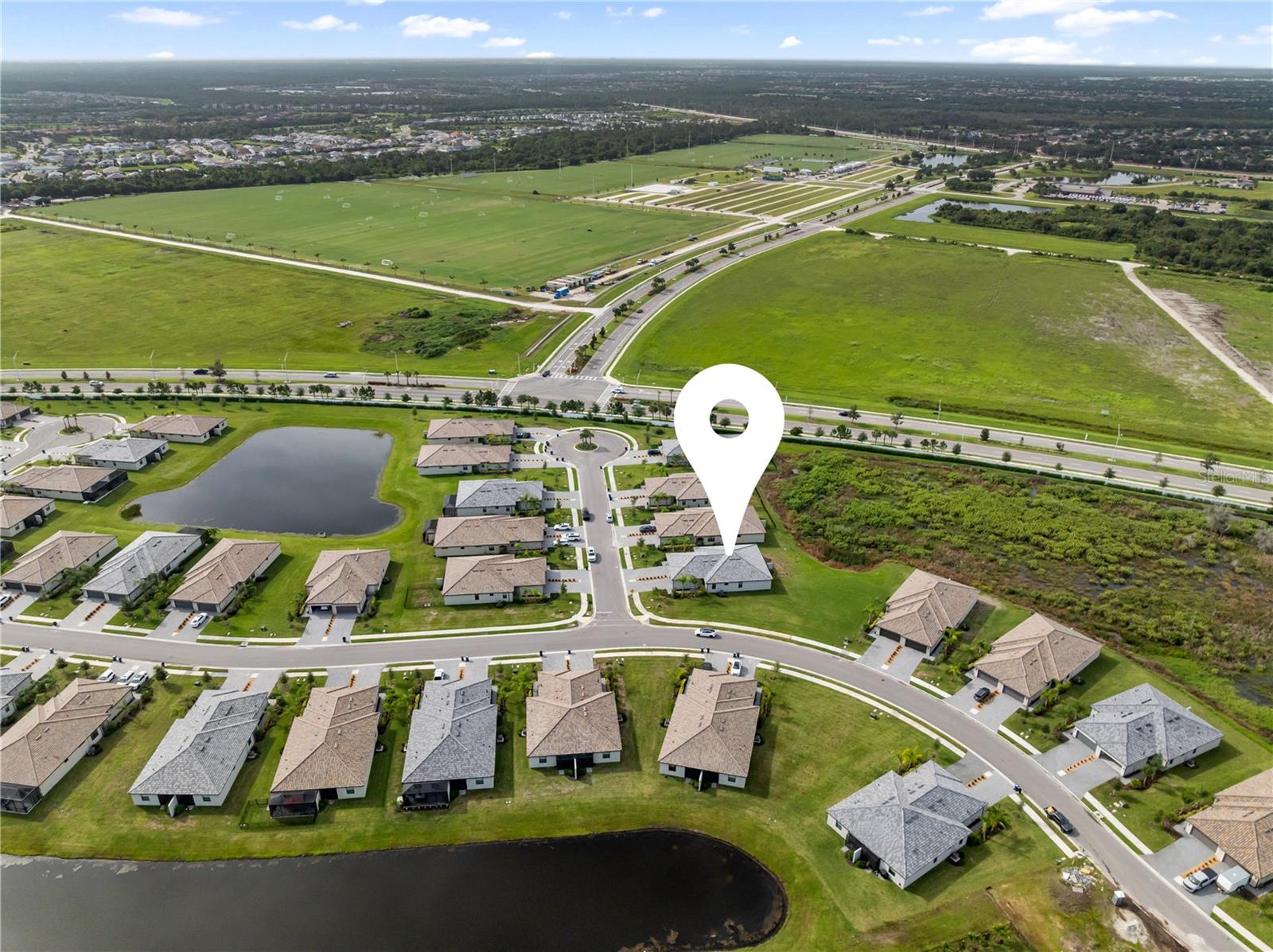LORRAINE LAKES PH IIA - Residential