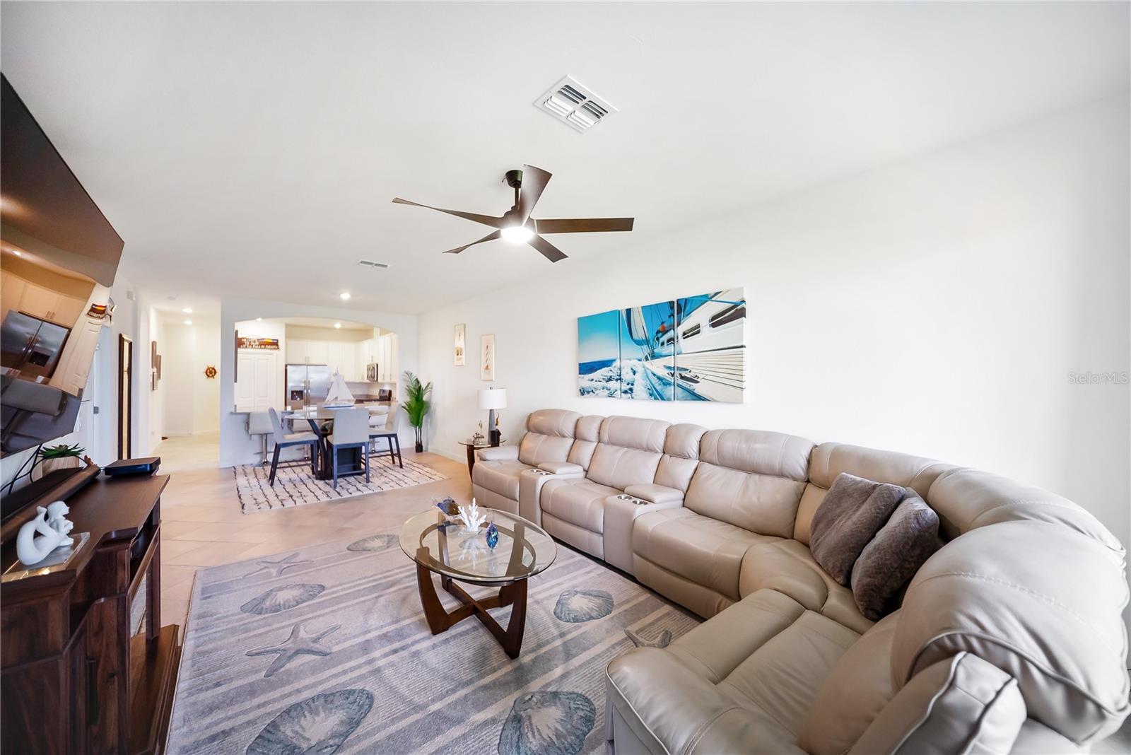 LORRAINE LAKES PH IIA - Residential