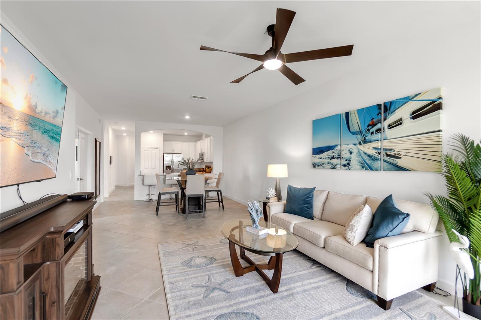 LORRAINE LAKES PH IIA - Residential