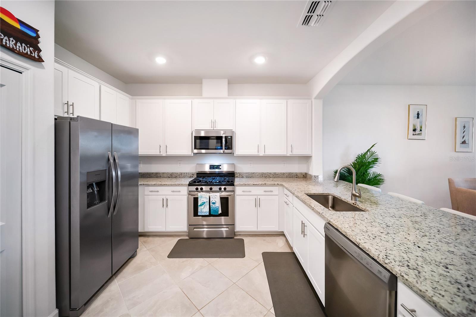 LORRAINE LAKES PH IIA - Residential