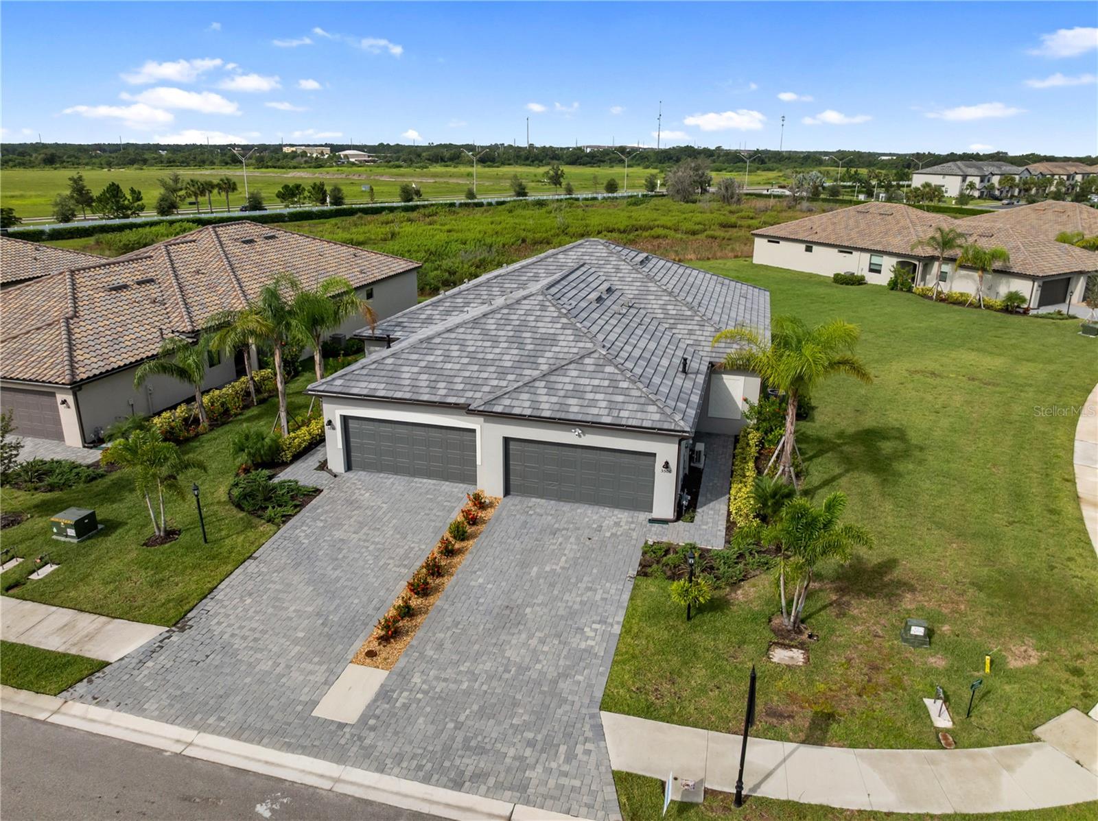 LORRAINE LAKES PH IIA - Residential