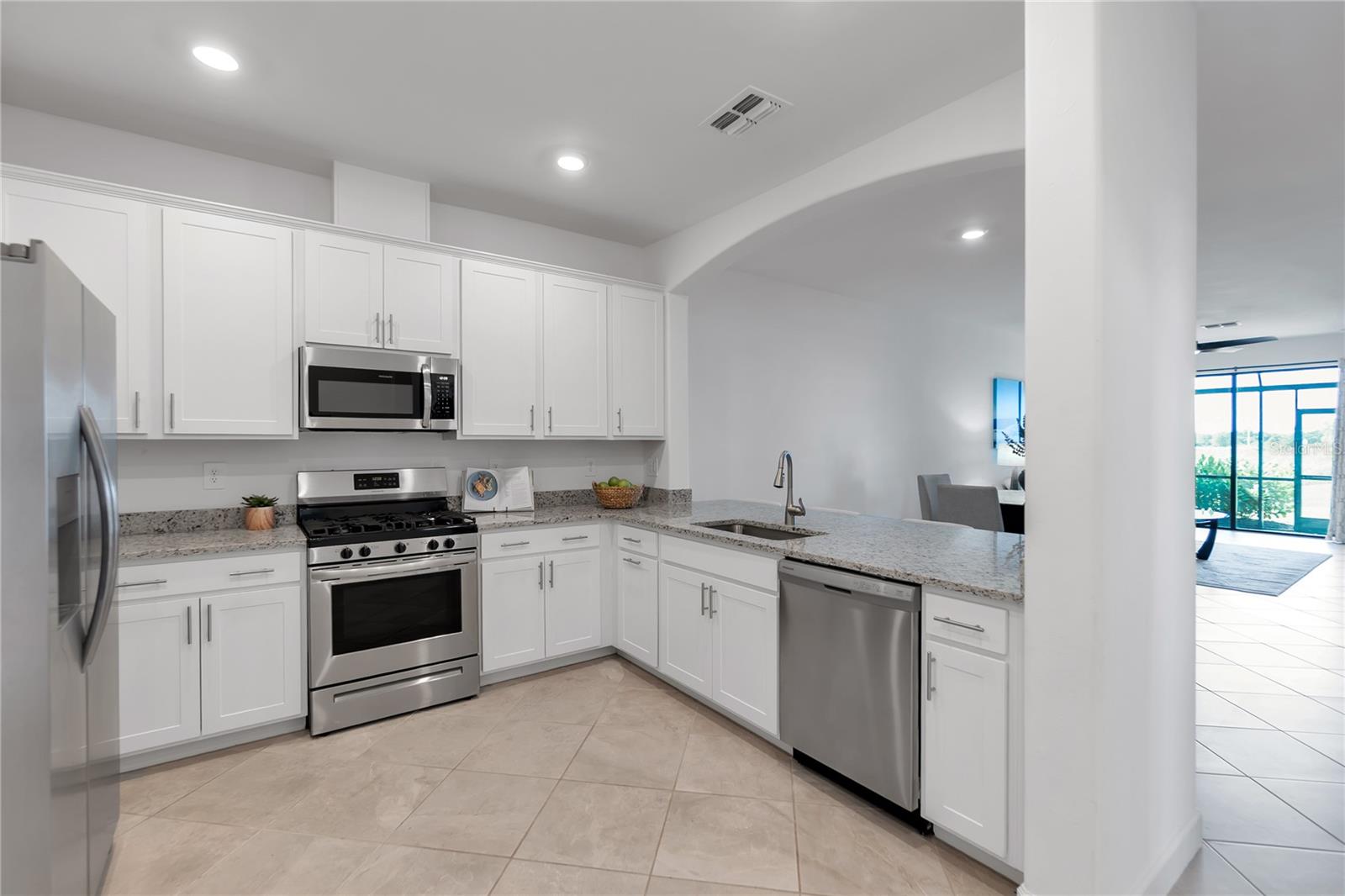 LORRAINE LAKES PH IIA - Residential