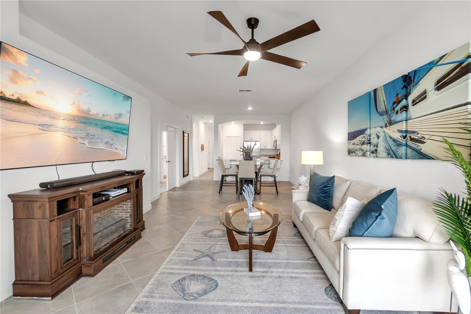 LORRAINE LAKES PH IIA - Residential