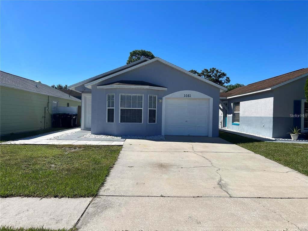 Photo of 1081 Vista Palma Way, Orlando, FL 32825 (MLS # O6429259)