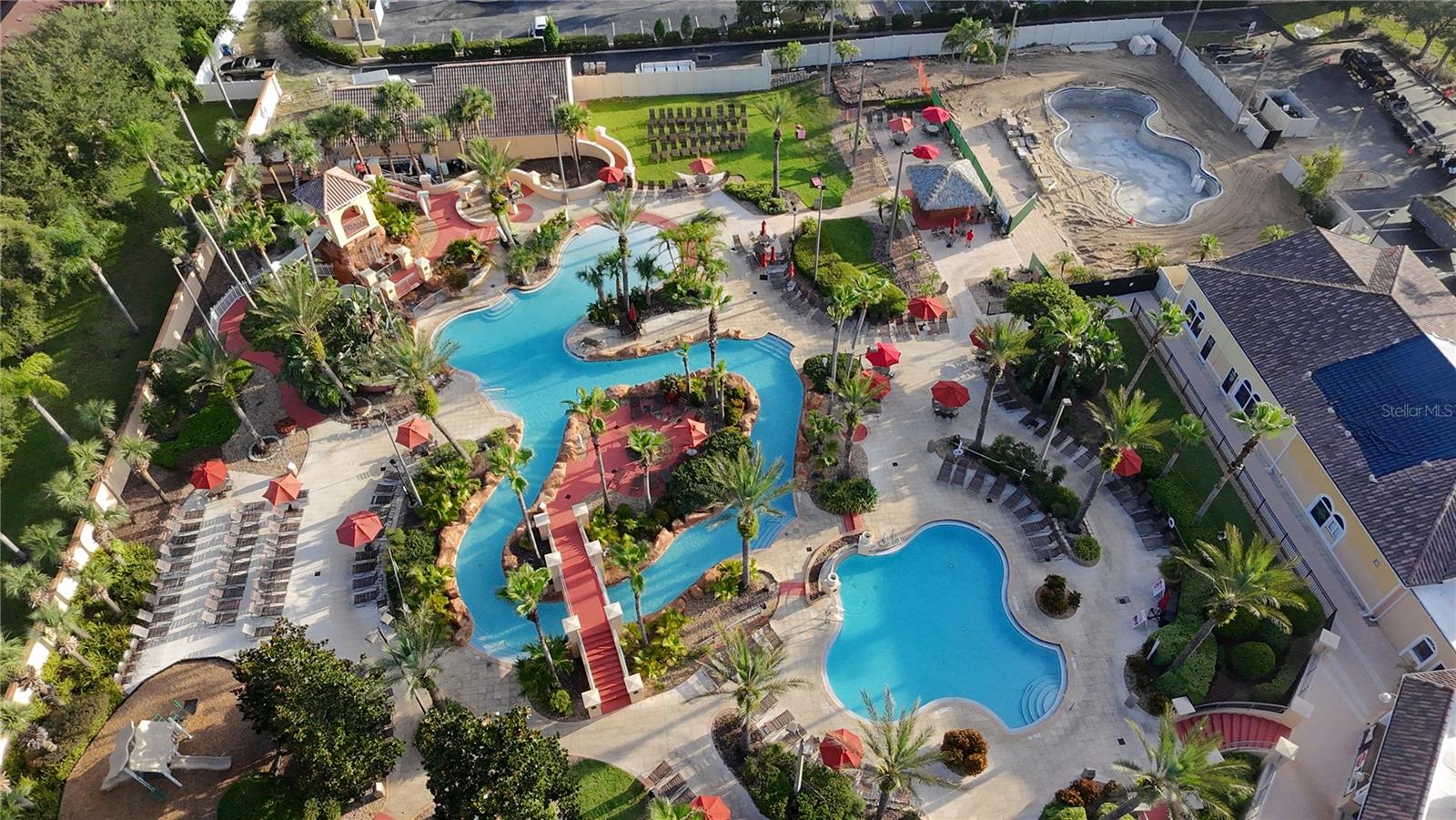 REGAL PALMS AT HIGHLAND RESERVE PH 04 - Residential