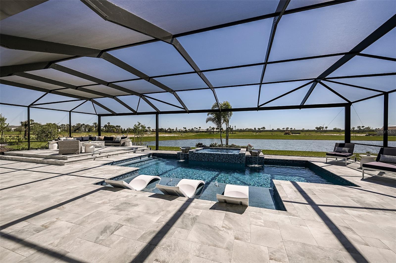 STAR FARMS - Residential