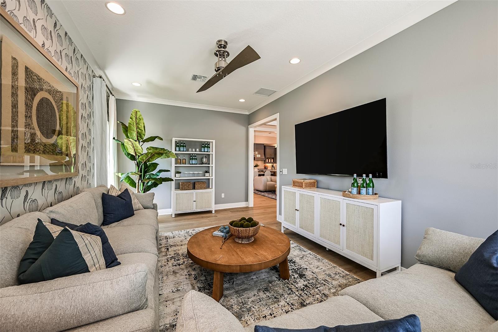 STAR FARMS - Residential