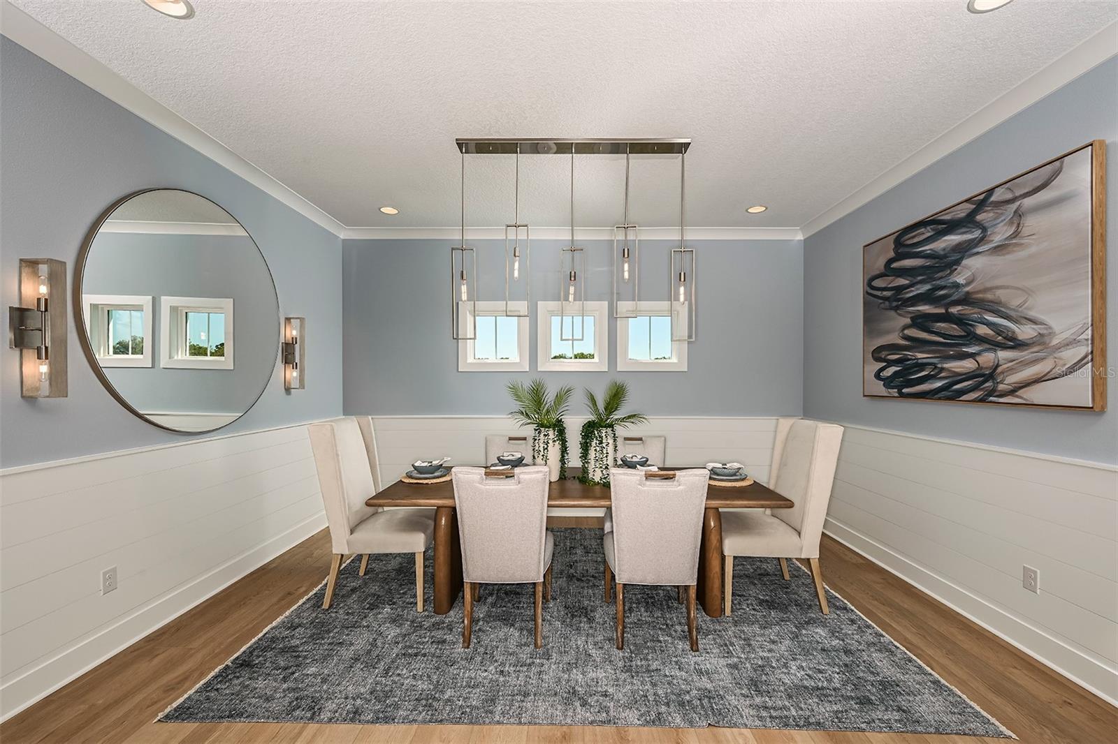 STAR FARMS - Residential