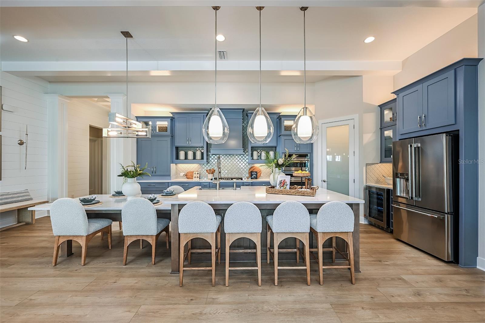 STAR FARMS - Residential