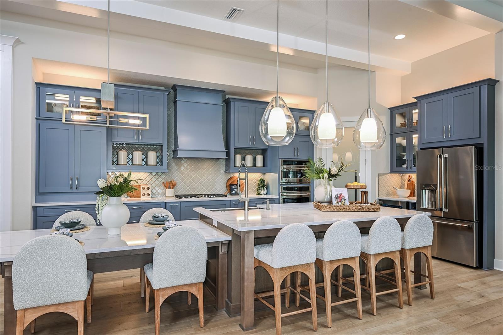 STAR FARMS - Residential