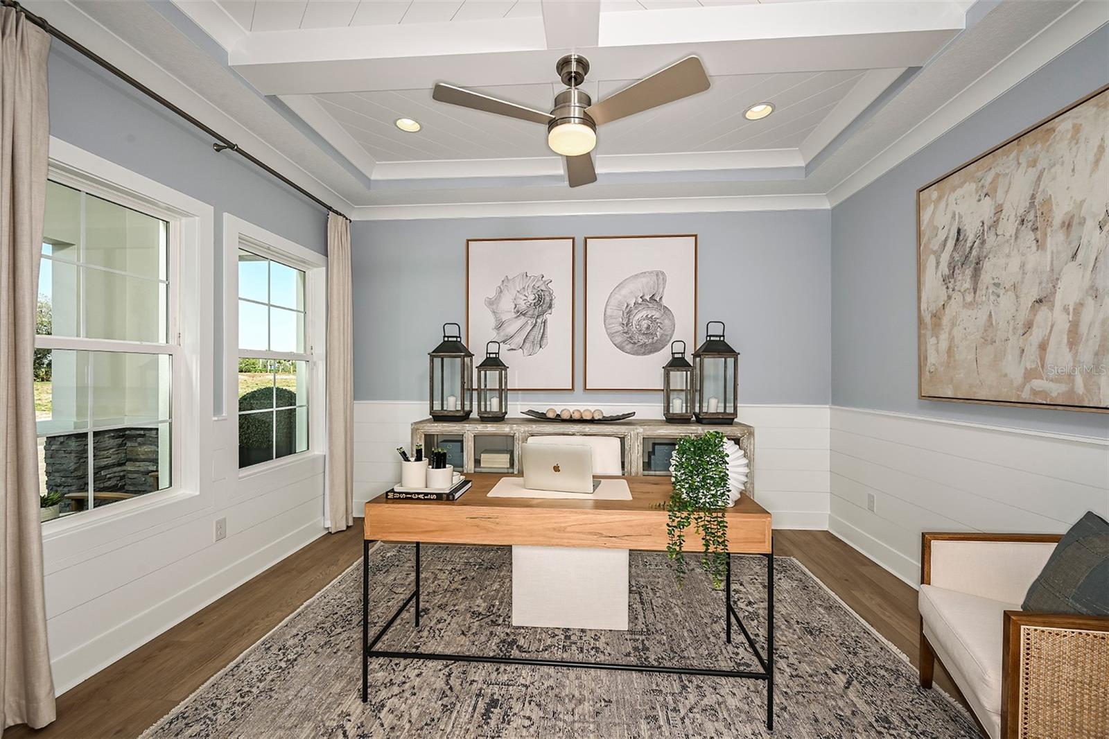 STAR FARMS - Residential