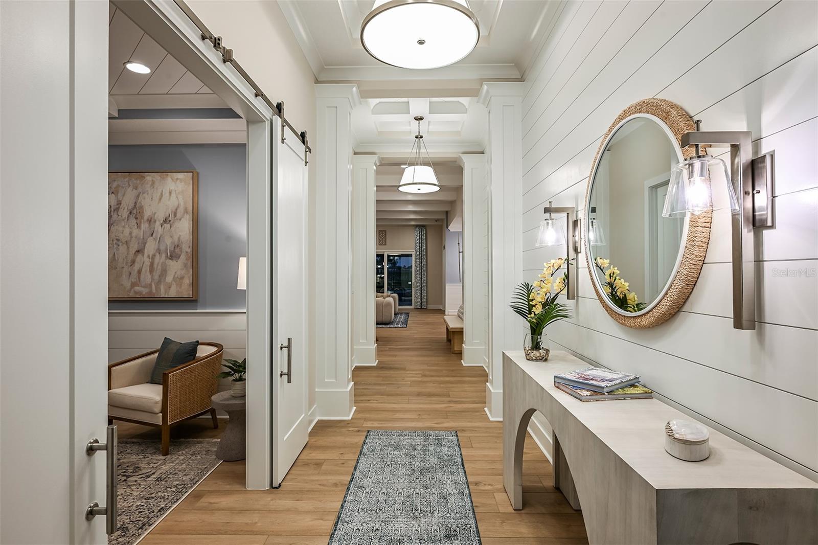 STAR FARMS - Residential