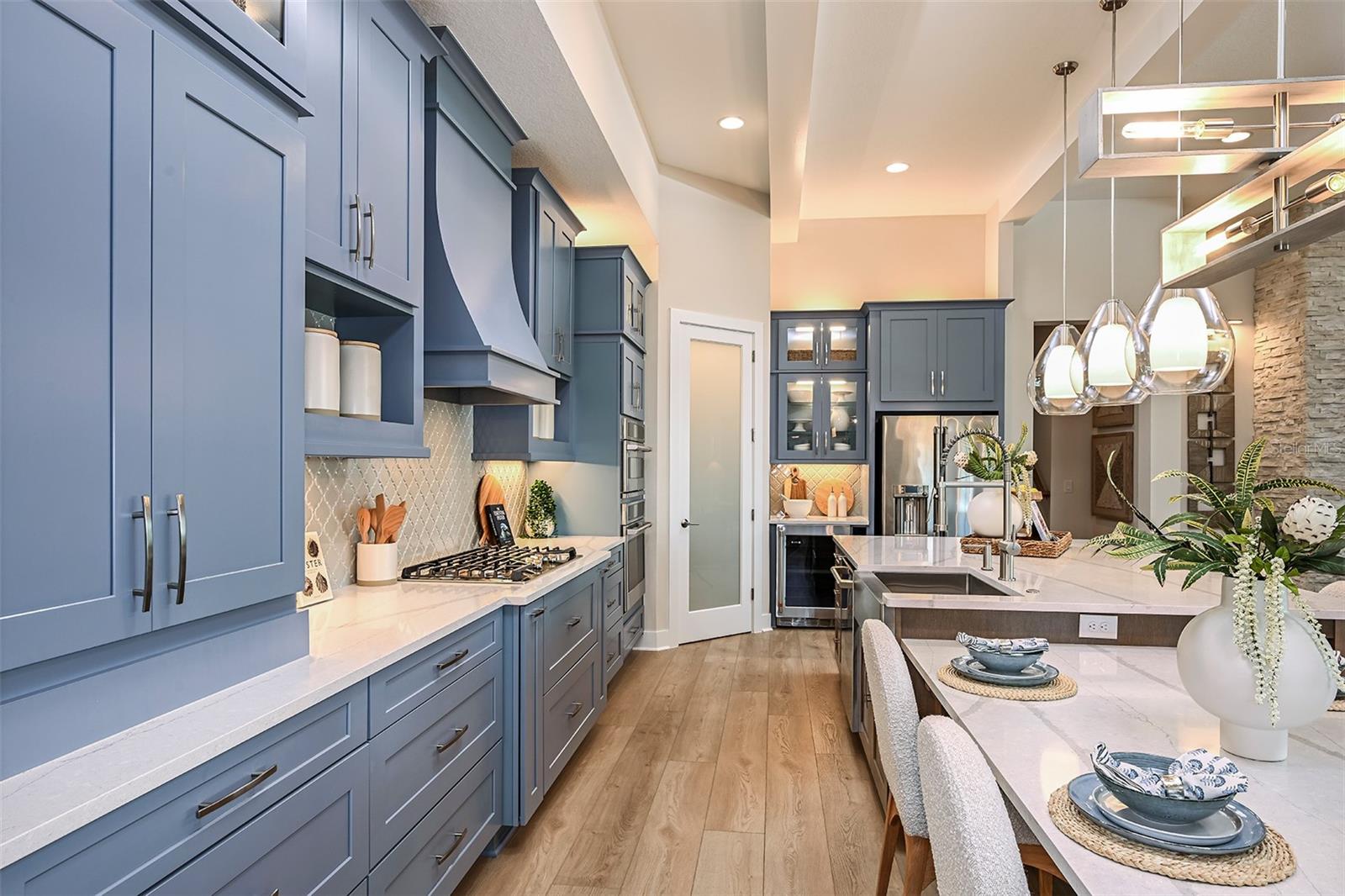 STAR FARMS - Residential