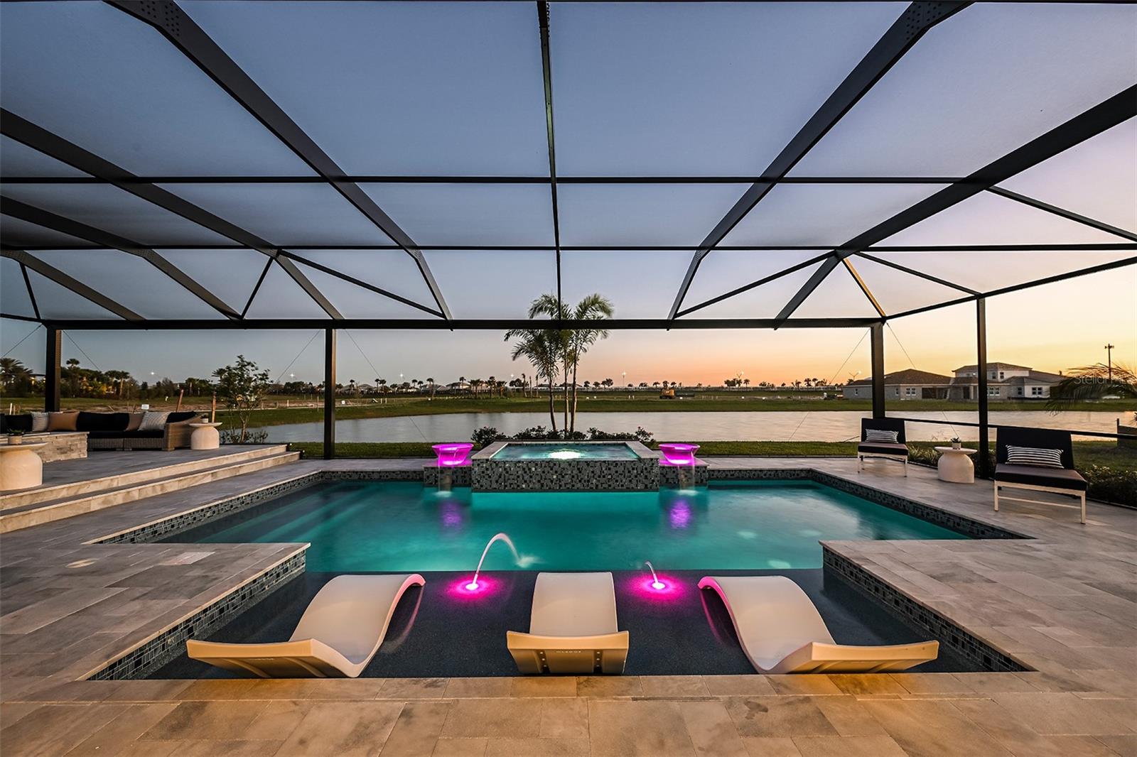 STAR FARMS - Residential