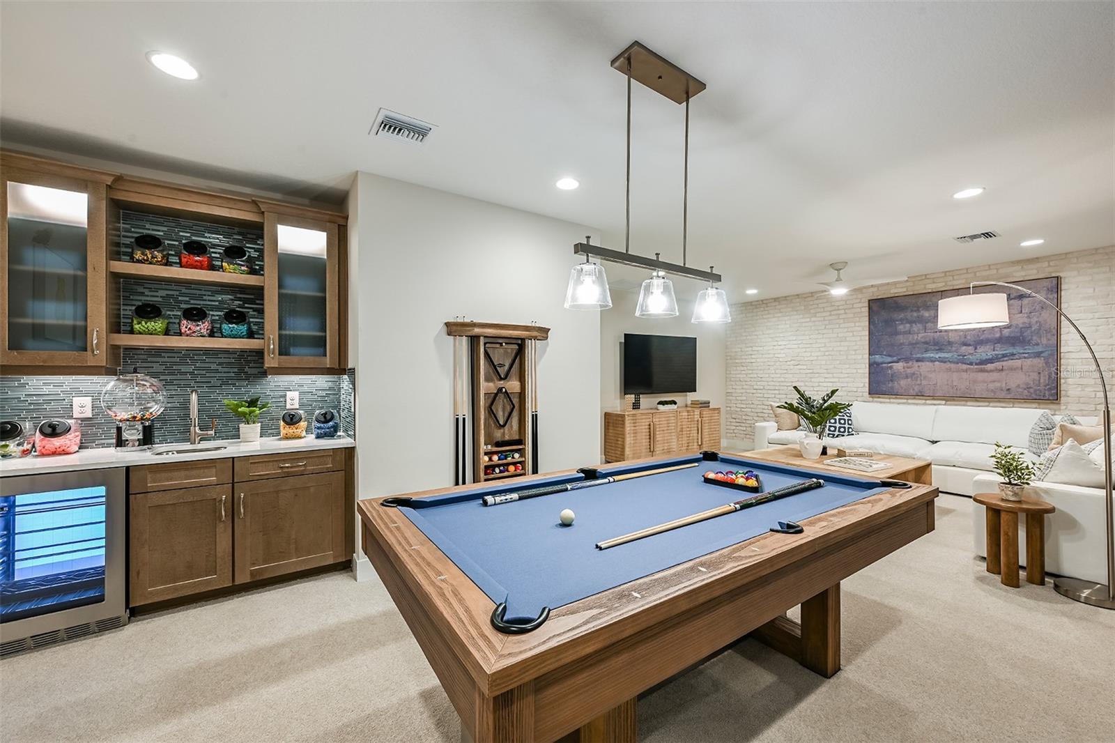 STAR FARMS - Residential