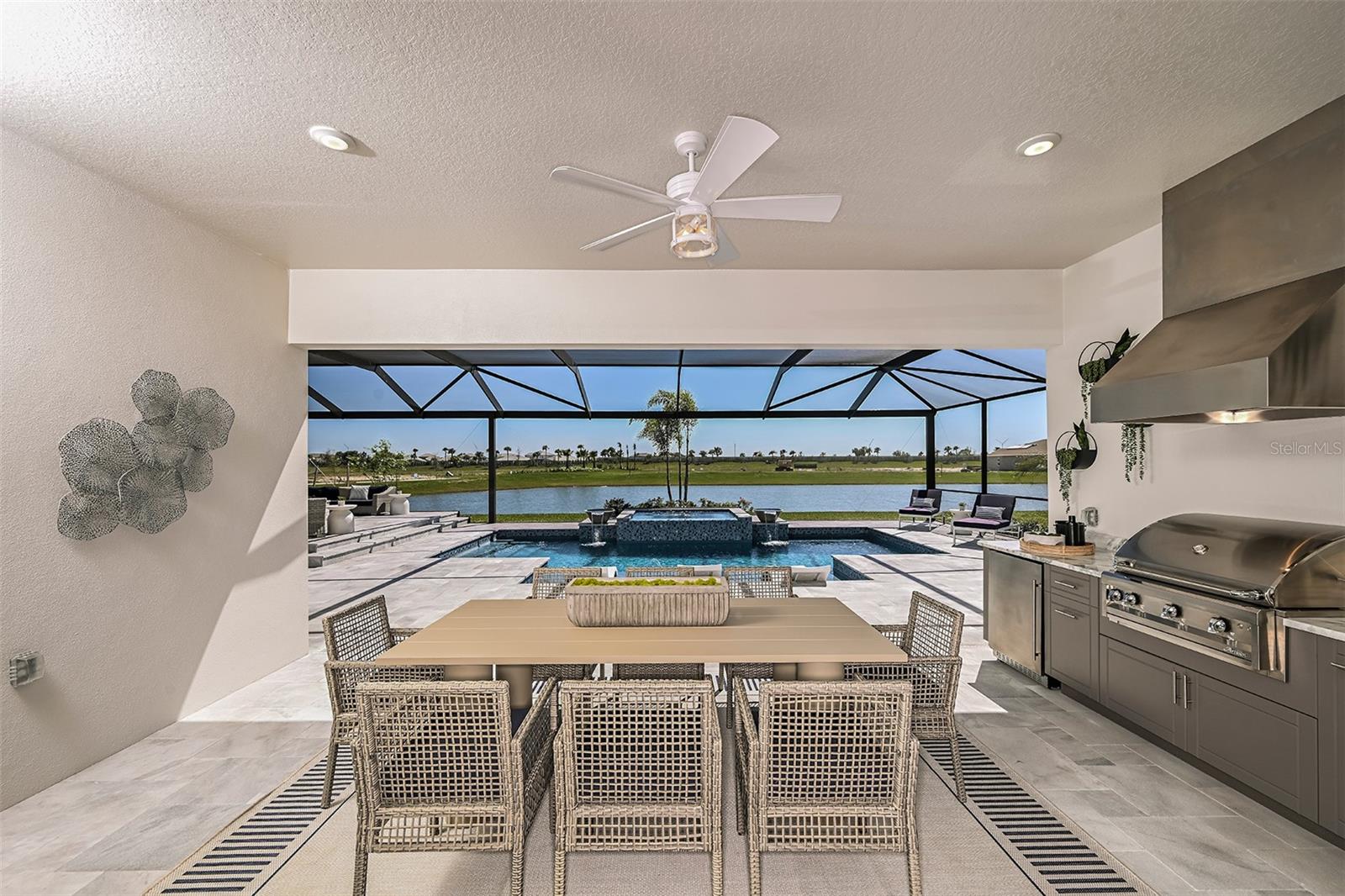 STAR FARMS - Residential