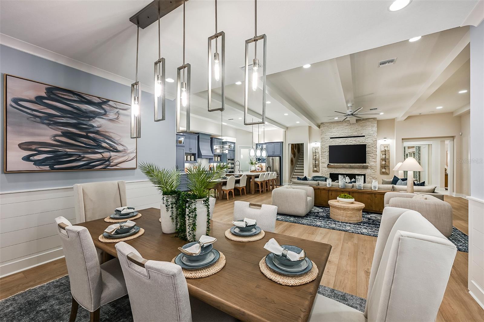 STAR FARMS - Residential