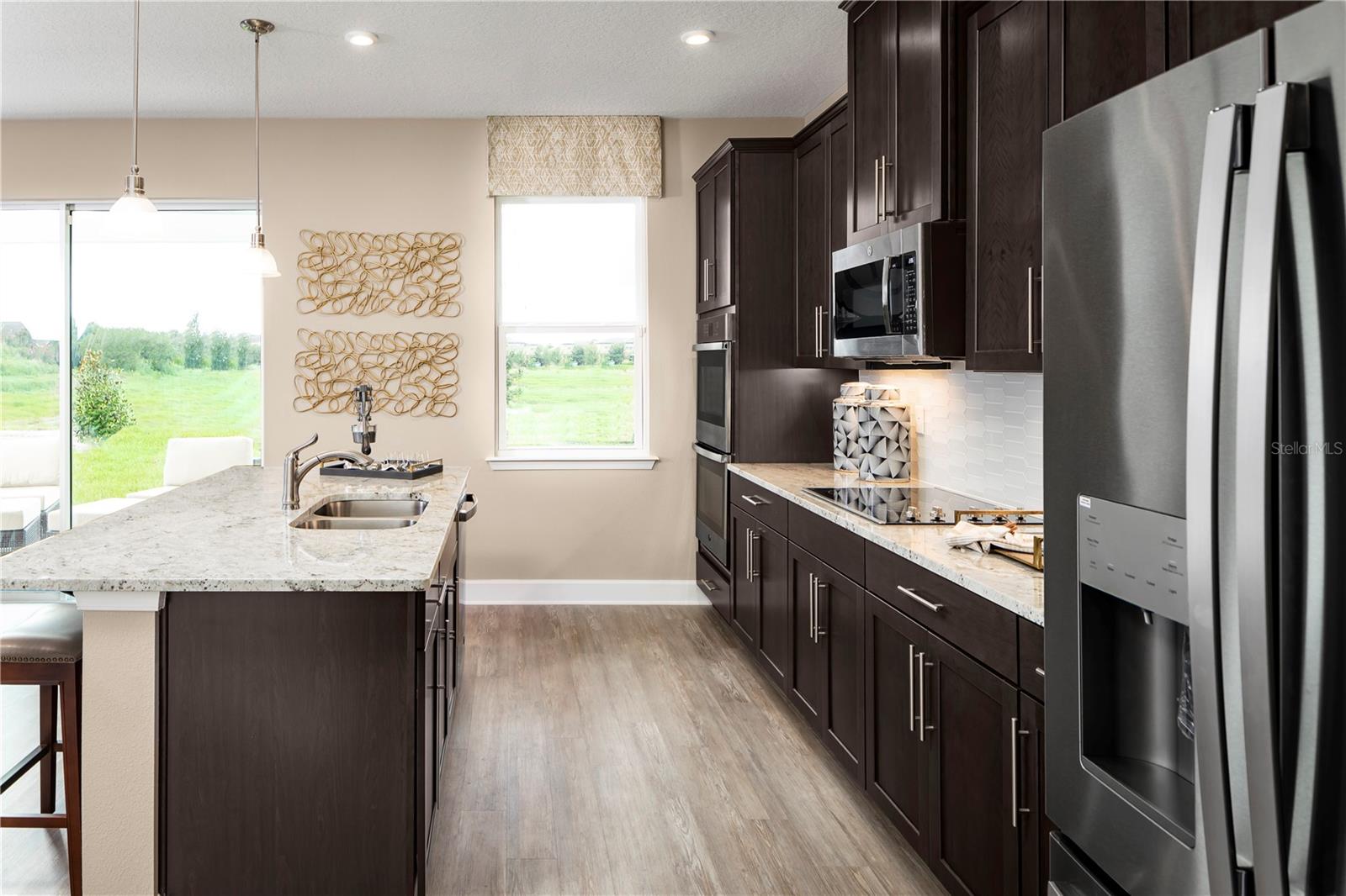 THE PALMS AT VENETIAN BAY - Residential