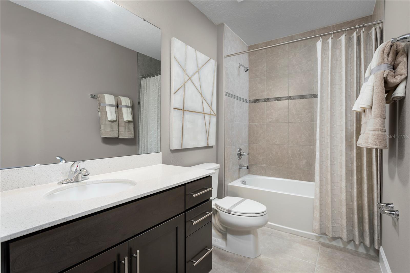 THE PALMS AT VENETIAN BAY - Residential