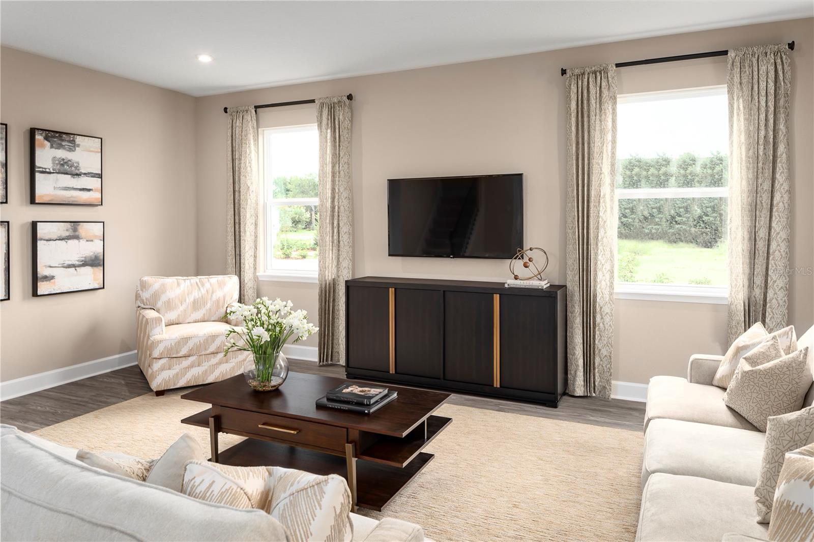 THE PALMS AT VENETIAN BAY - Residential