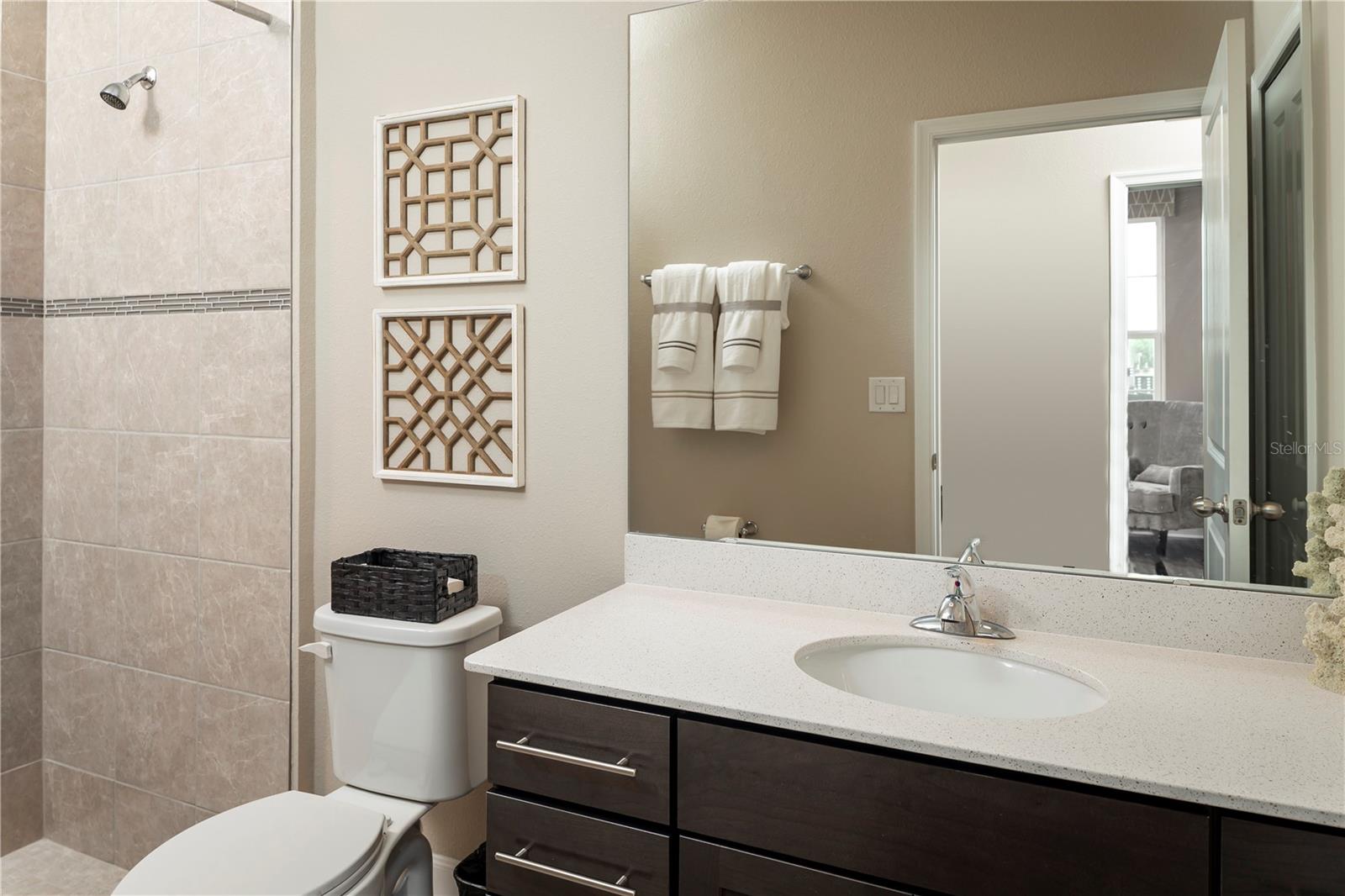 THE PALMS AT VENETIAN BAY - Residential