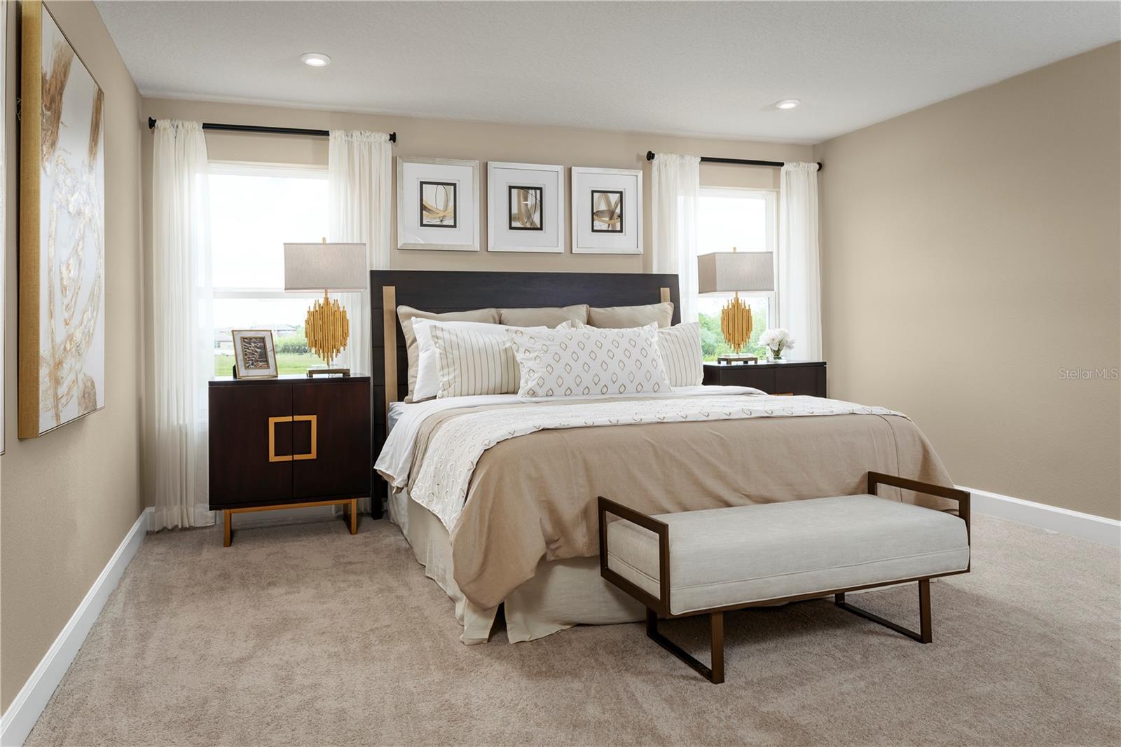 THE PALMS AT VENETIAN BAY - Residential