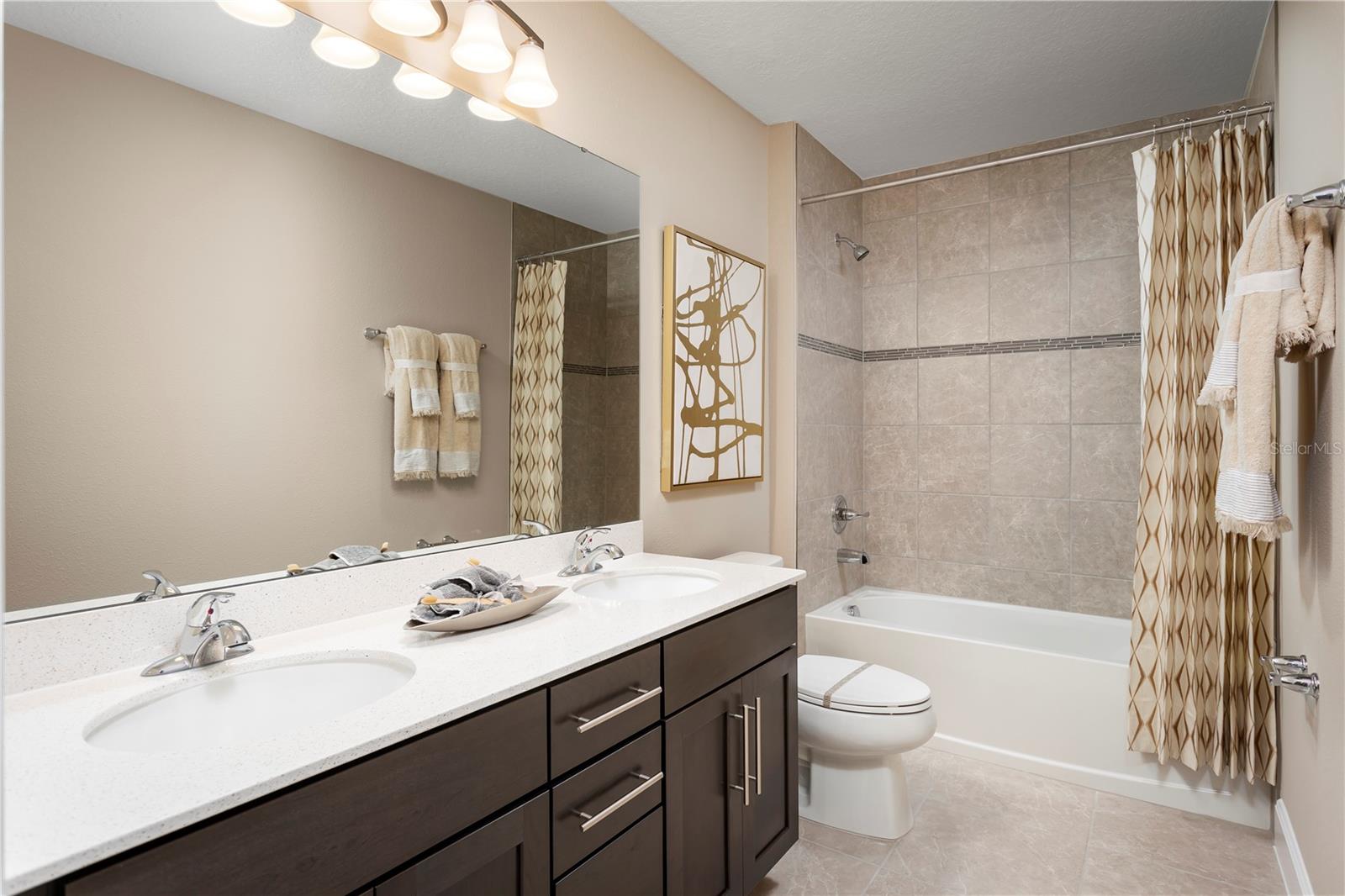 THE PALMS AT VENETIAN BAY - Residential