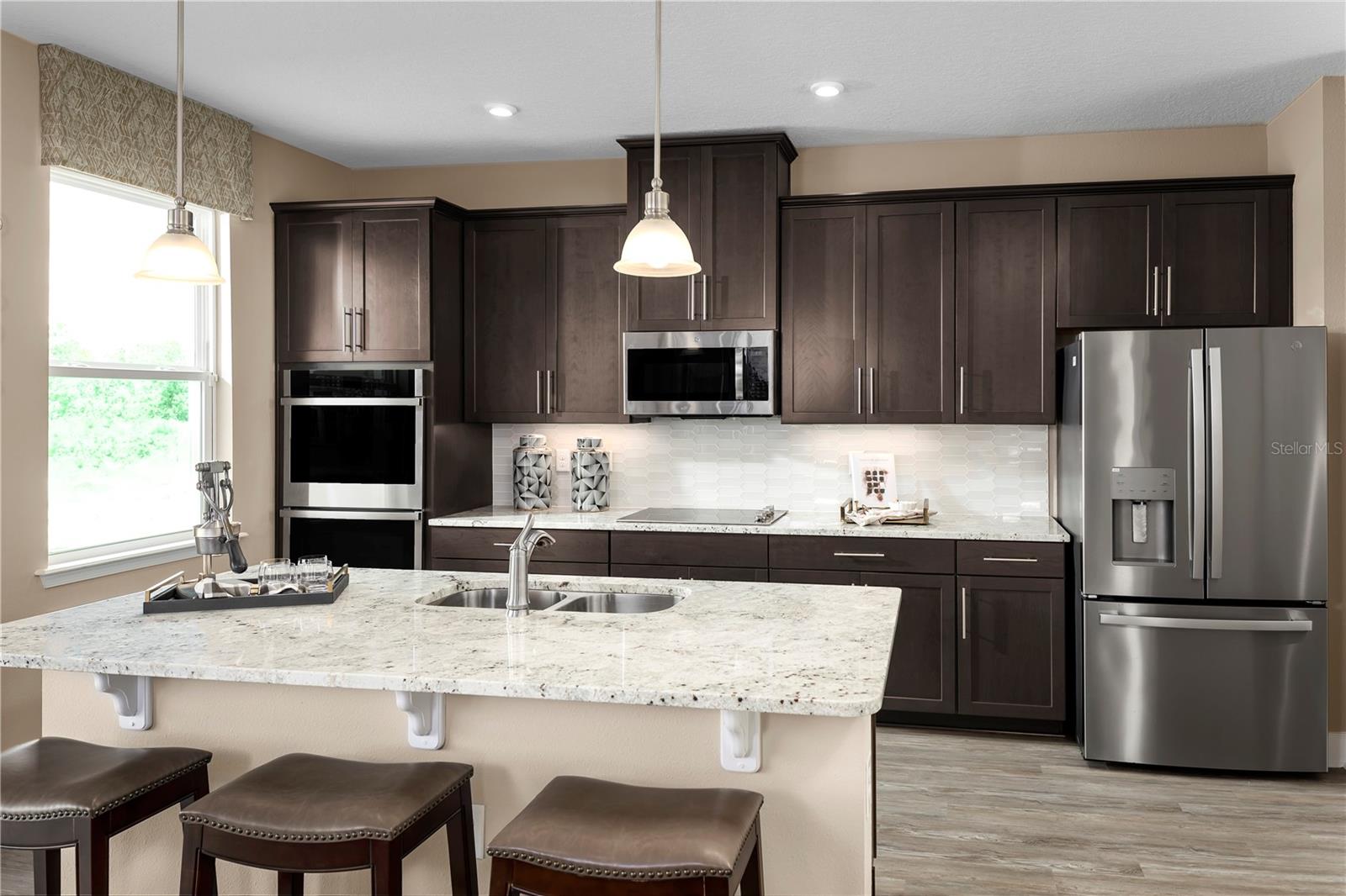 THE PALMS AT VENETIAN BAY - Residential