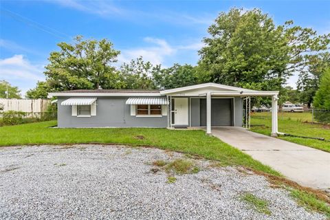 Photo of 5390 S Manatee Terrace, Homosassa, FL 34446 (MLS # TB8439645)
