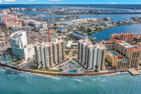 A home in CLEARWATER