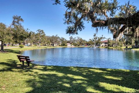 A home in PORT CHARLOTTE