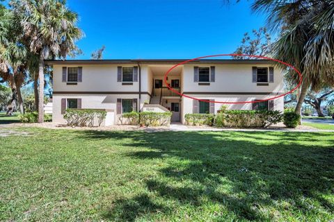 A home in PORT CHARLOTTE