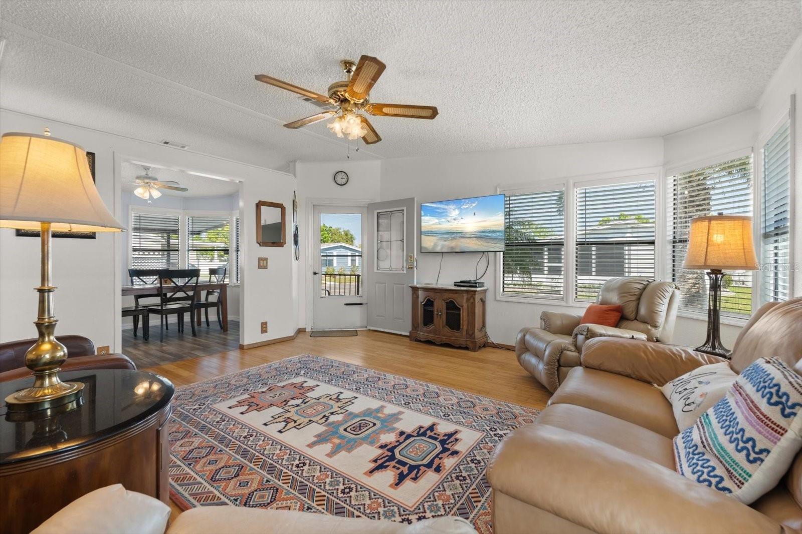 GOLD TREE CO-OP - Residential