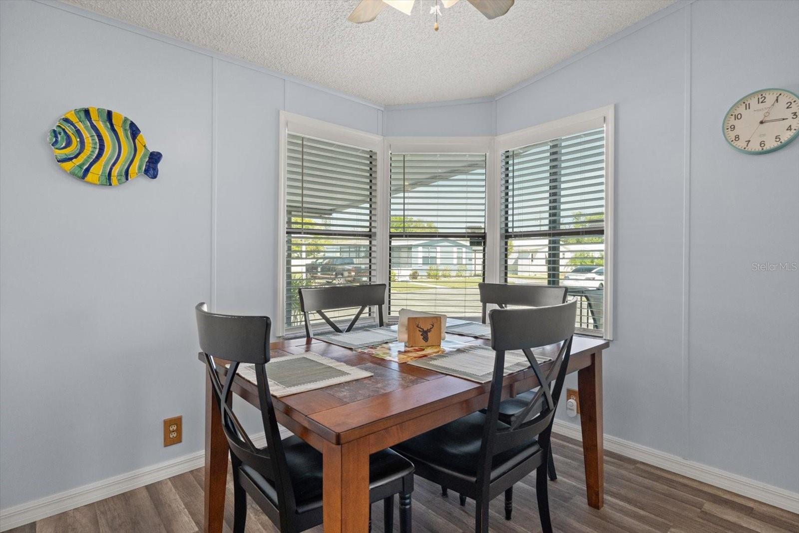 GOLD TREE CO-OP - Residential