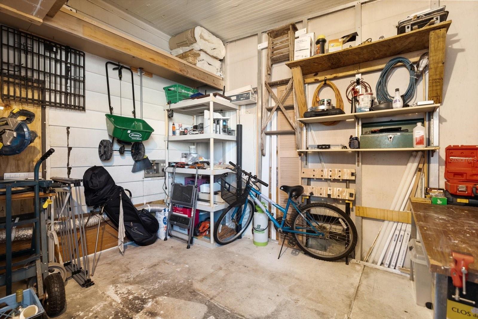 GOLD TREE CO-OP - Residential