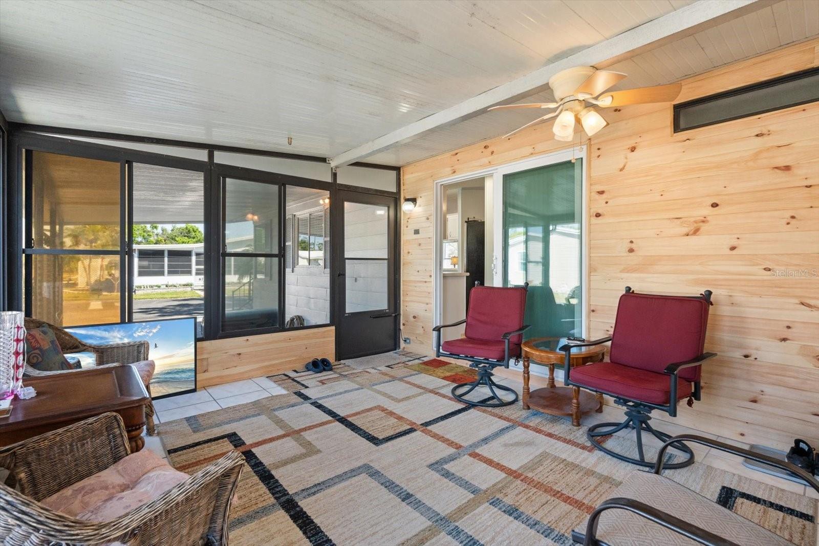 GOLD TREE CO-OP - Residential