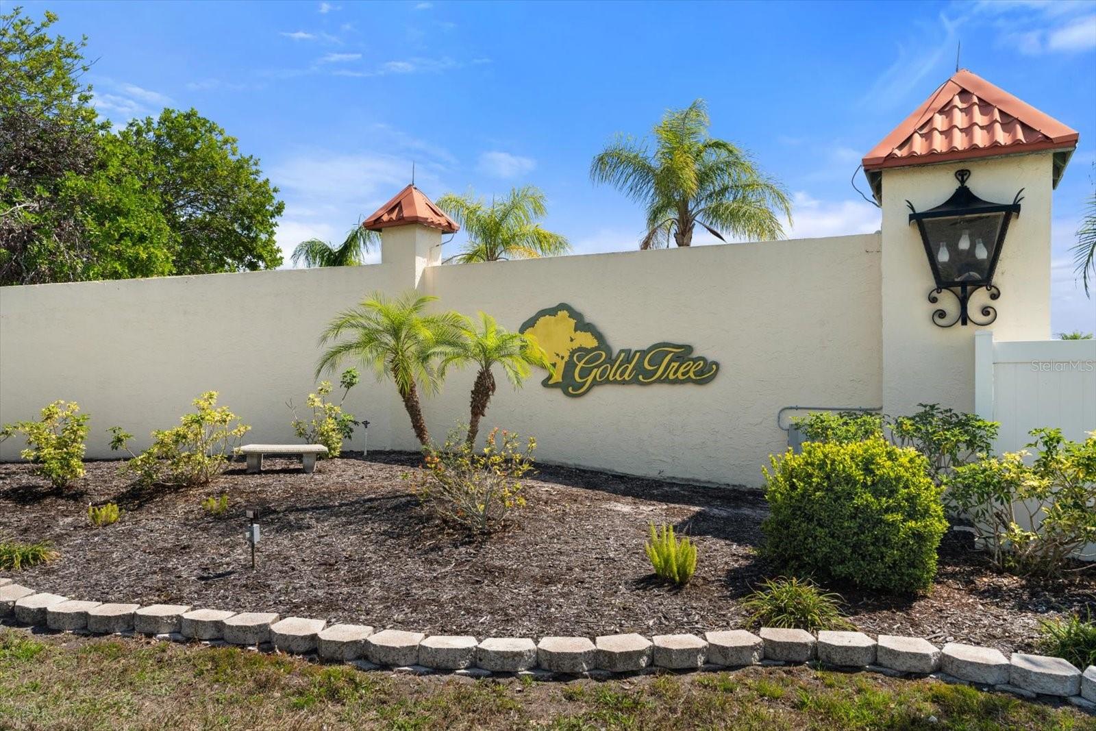 GOLD TREE CO-OP - Residential