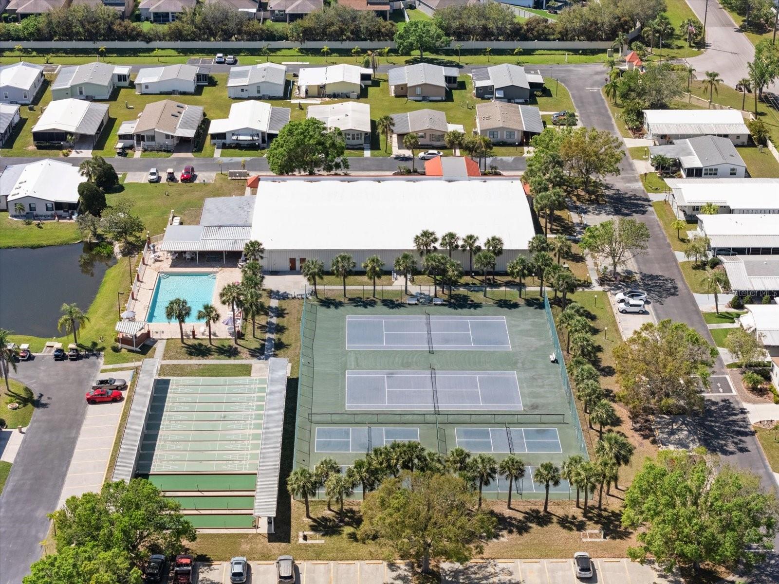 GOLD TREE CO-OP - Residential